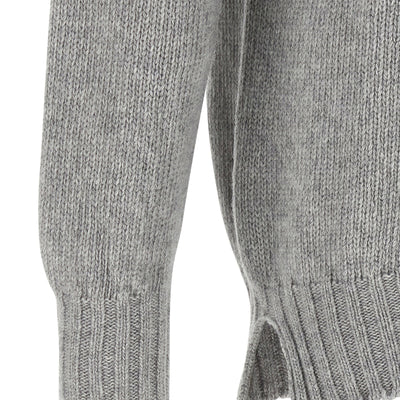 Ma'ry'ya Cashmere Sweater