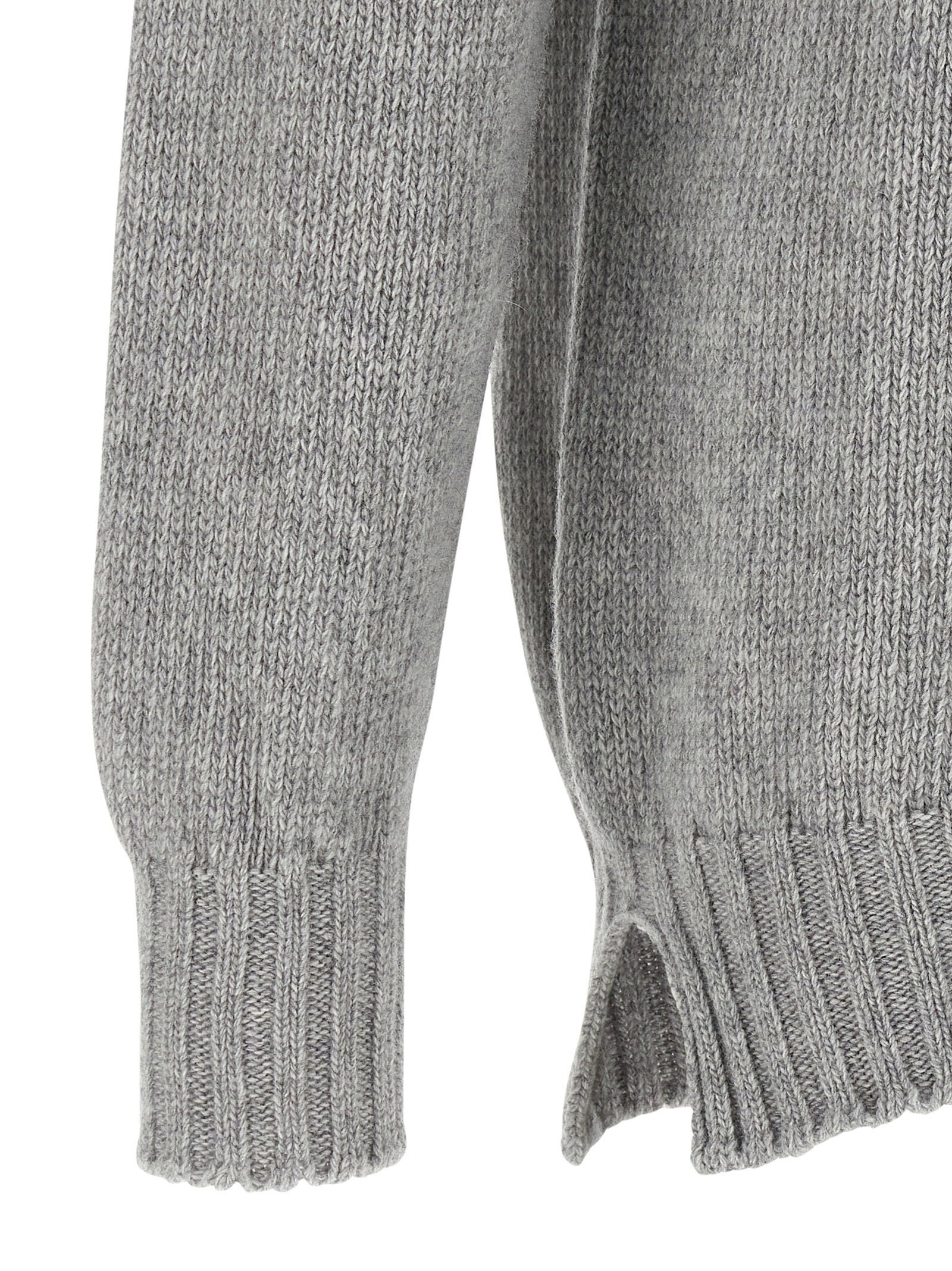 Ma'ry'ya Cashmere Sweater