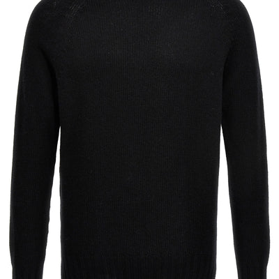 Ma'ry'ya Cashmere Sweater
