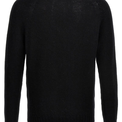Ma'ry'ya Cashmere Sweater