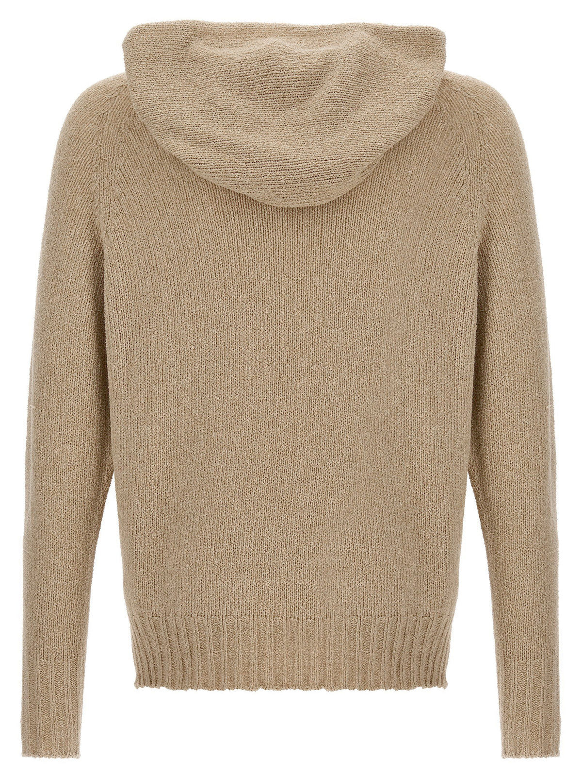 Ma'ry'ya Hooded Sweater