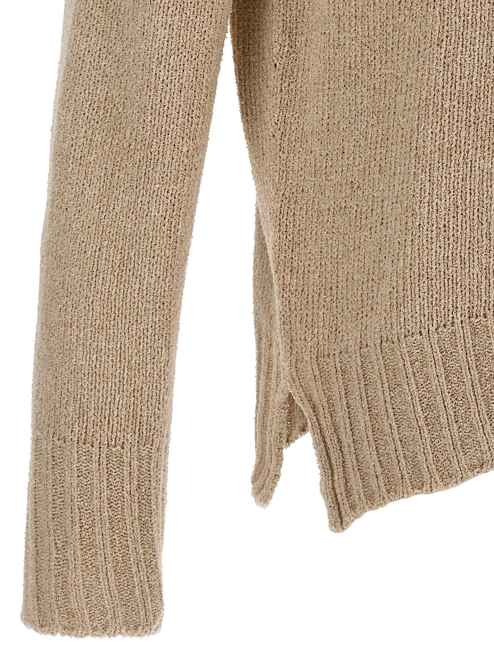 Ma'ry'ya Hooded Sweater