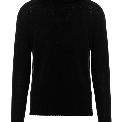 Ma'ry'ya Hooded Sweater