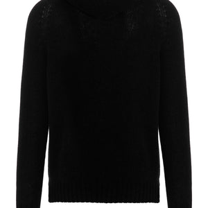 Ma'ry'ya Hooded Sweater
