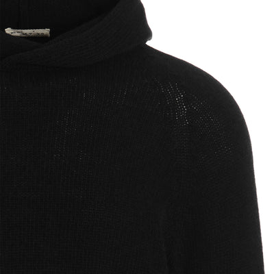 Ma'ry'ya Hooded Sweater