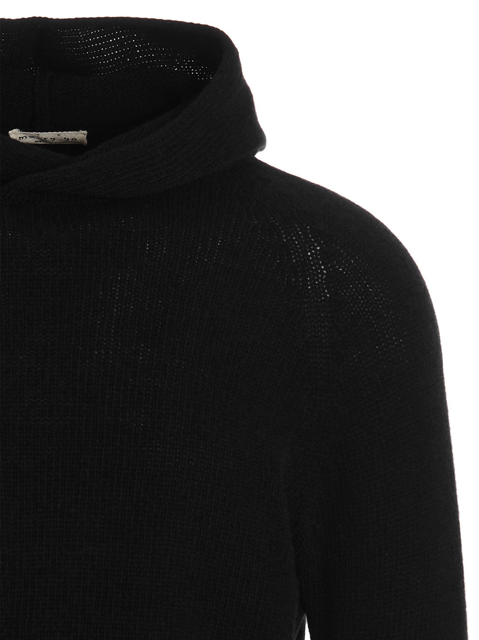 Ma'ry'ya Hooded Sweater