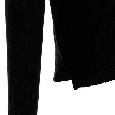 Ma'ry'ya Hooded Sweater