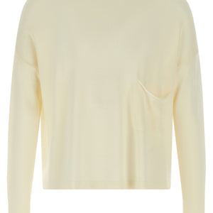 Ma'ry'ya Wool Sweater