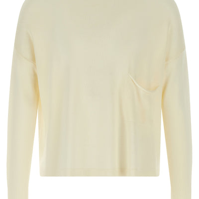 Ma'ry'ya Wool Sweater