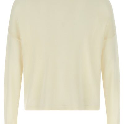 Ma'ry'ya Wool Sweater