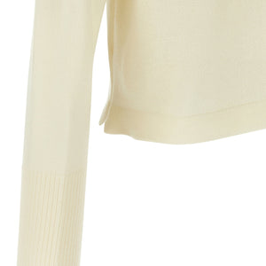 Ma'ry'ya Wool Sweater