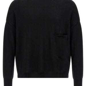 Ma'ry'ya Wool Sweater