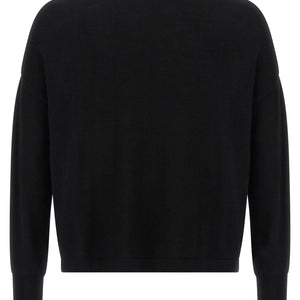 Ma'ry'ya Wool Sweater