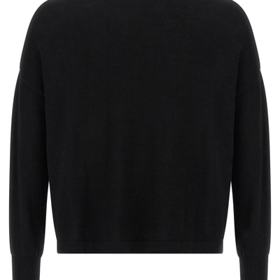Ma'ry'ya Wool Sweater