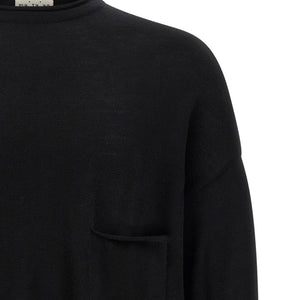Ma'ry'ya Wool Sweater