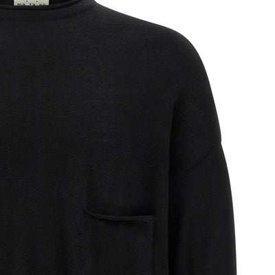 Ma'ry'ya Wool Sweater