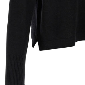 Ma'ry'ya Wool Sweater