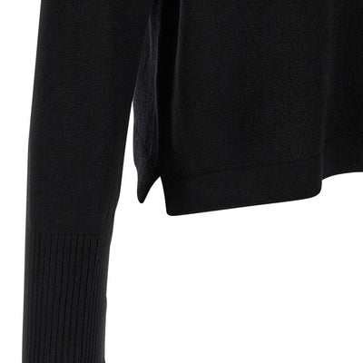 Ma'ry'ya Wool Sweater