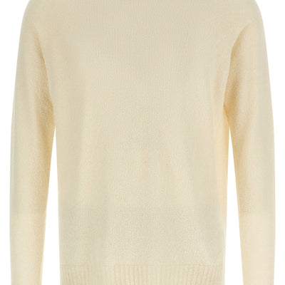 Ma'ry'ya Spongy Effect Sweater