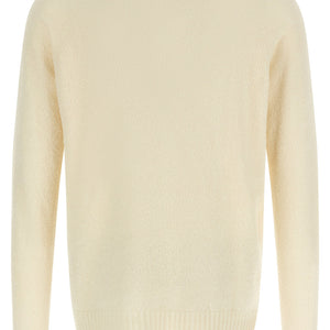 Ma'ry'ya Spongy Effect Sweater