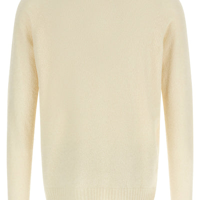 Ma'ry'ya Spongy Effect Sweater