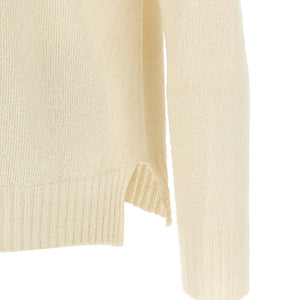 Ma'ry'ya Spongy Effect Sweater