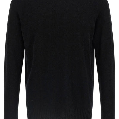 Ma'ry'ya Spongy Effect Sweater