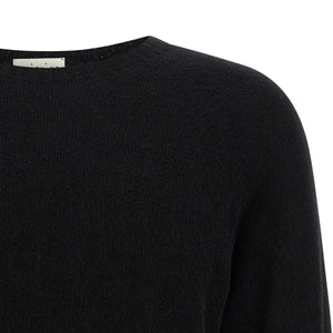 Ma'ry'ya Spongy Effect Sweater