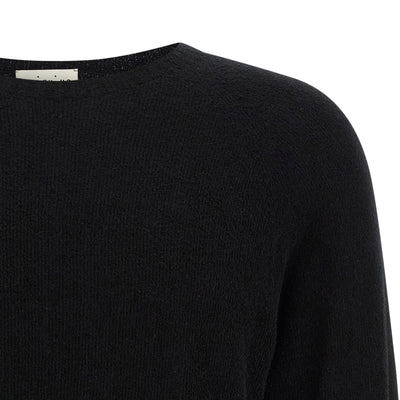 Ma'ry'ya Spongy Effect Sweater