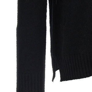 Ma'ry'ya Spongy Effect Sweater