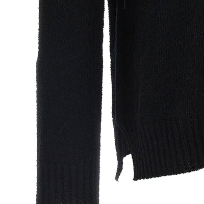 Ma'ry'ya Spongy Effect Sweater