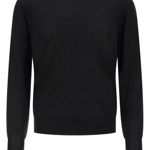 Ma'ry'ya Crew-neck Sweater