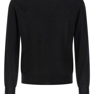 Ma'ry'ya Crew-neck Sweater