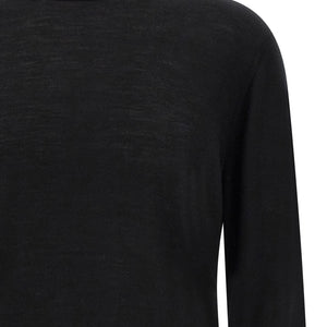 Ma'ry'ya Crew-neck Sweater