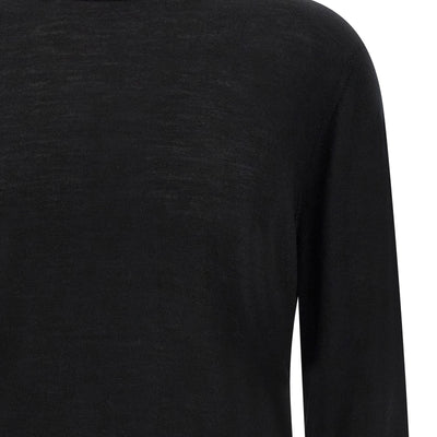 Ma'ry'ya Crew-neck Sweater