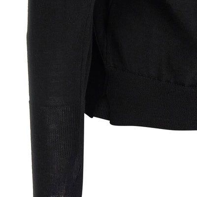 Ma'ry'ya Crew-neck Sweater