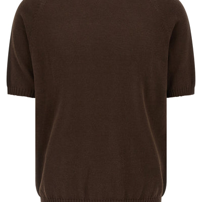 Ma'ry'ya Cotton Sweater