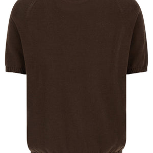 Ma'ry'ya Cotton Sweater
