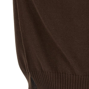 Ma'ry'ya Cotton Sweater