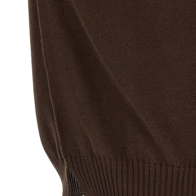 Ma'ry'ya Cotton Sweater