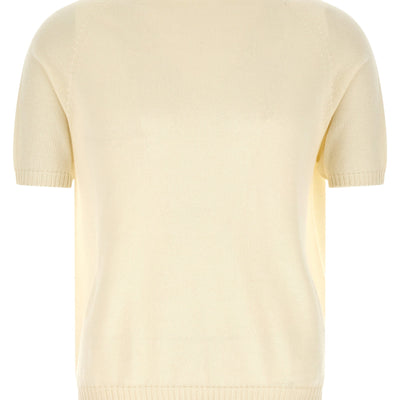 Ma'ry'ya Cotton Sweater