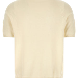 Ma'ry'ya Cotton Sweater