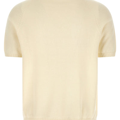 Ma'ry'ya Cotton Sweater