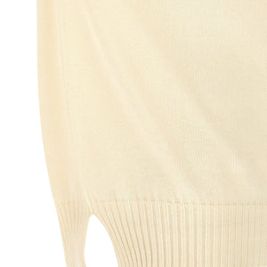 Ma'ry'ya Cotton Sweater