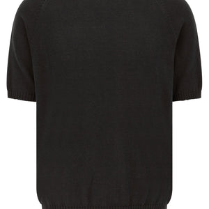 Ma'ry'ya Cotton Sweater