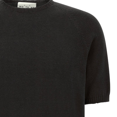 Ma'ry'ya Cotton Sweater