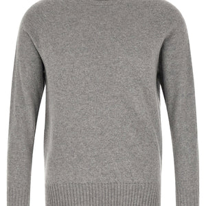 Ma'ry'ya Giroccolo Sweater With Slits