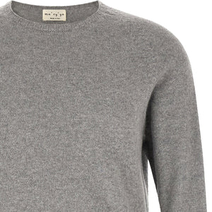 Ma'ry'ya Giroccolo Sweater With Slits