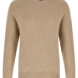 Ma'ry'ya Hooded Sweater