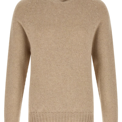 Ma'ry'ya Hooded Sweater
